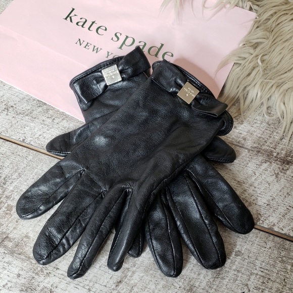 KATE SPADE - Gloves - Picture 3 of 15